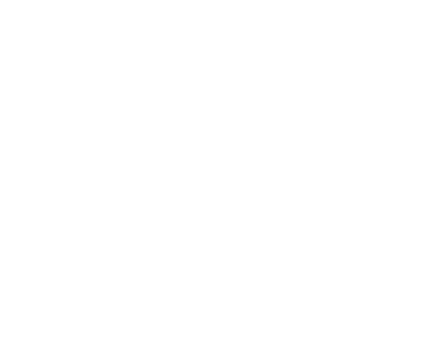 Ella's Umbrella white logo