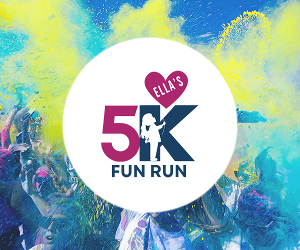 ellas 5k event card